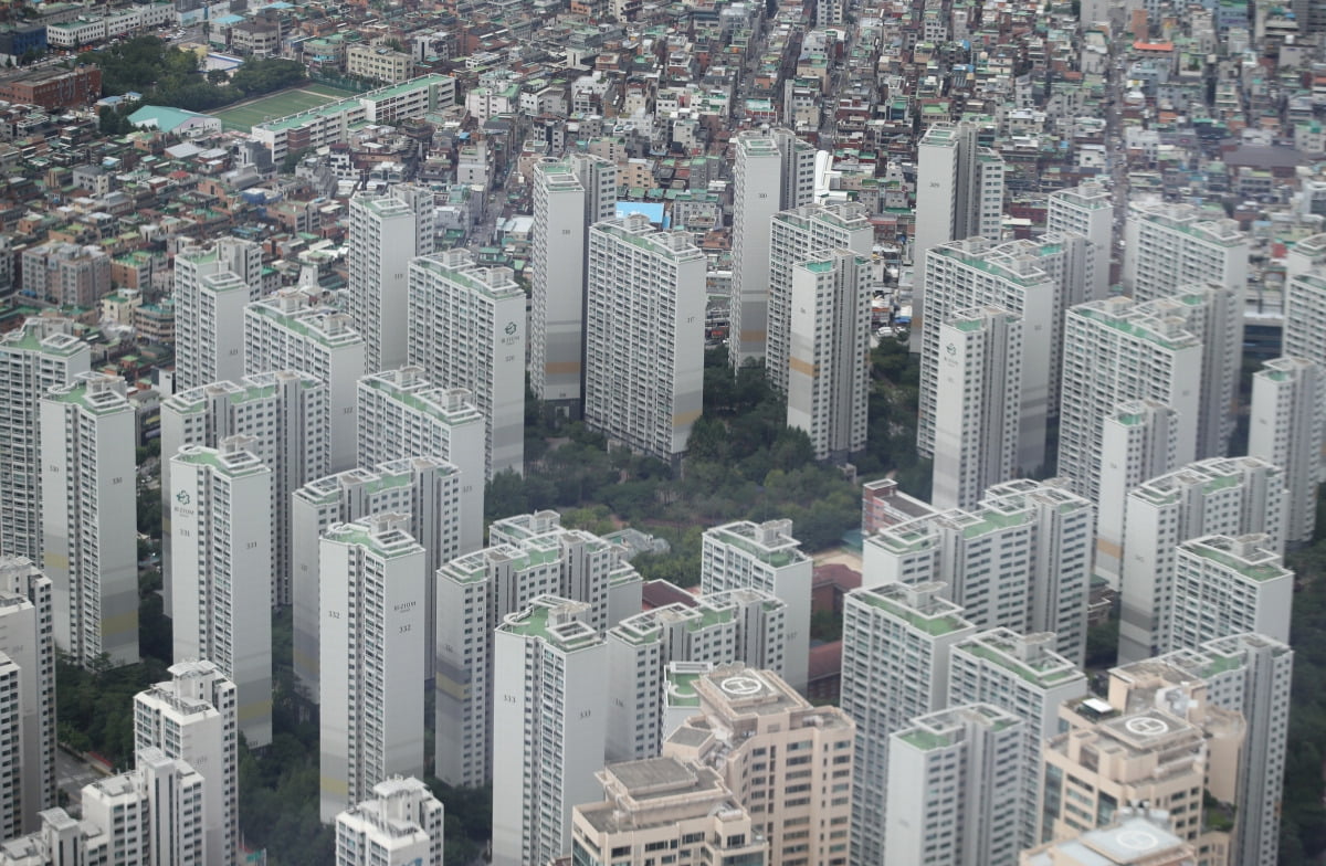 "강남인데 갭투자 가능"…현금 부자들 28억 들고 몰렸다