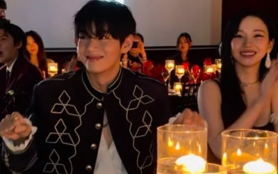 "3억 기부했다고?"…뷔·카리나 참가한 유방암 캠페인 '논란'