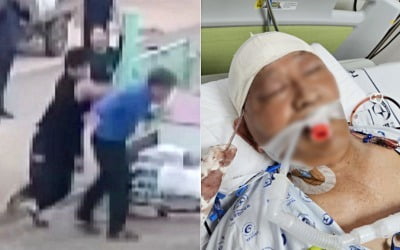 "눈 한번 못 뜨고 돌아가셨다"…할아버지 때려 숨지게 한 10대