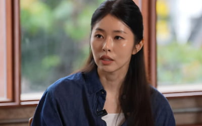 "구치소서 다른 사람이 돼서 왔다"…서동주, 故 서세원 언급