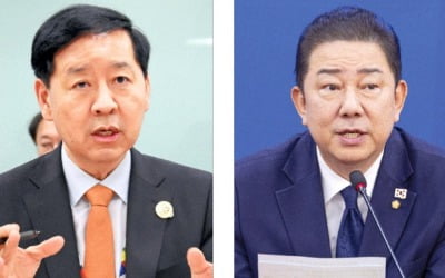 부동산 보유세 인상 두고…온도차 드러낸 당정