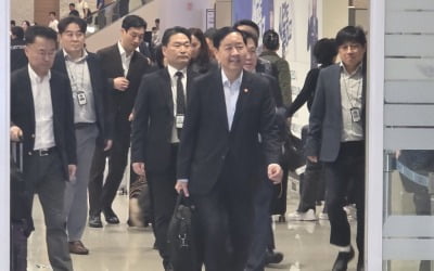 '통화스와프'는 후순위?…구윤철 "관세 협상의 '본체' 아냐"