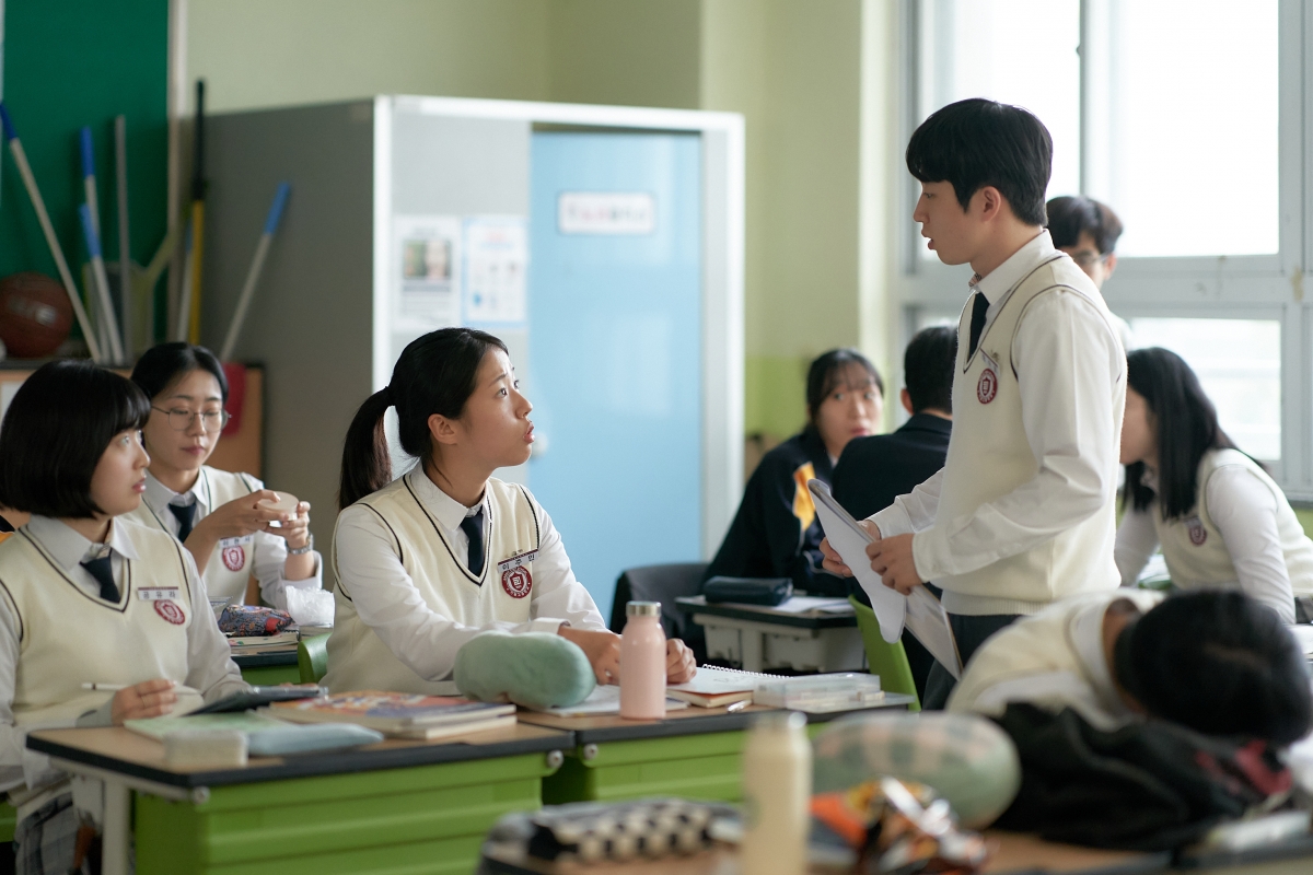 /사진=바른손이앤에이