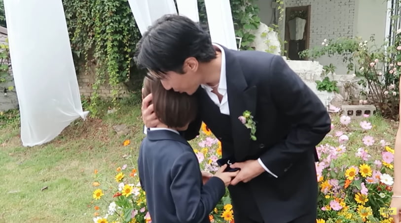 /사진=김나영의 노필터티비