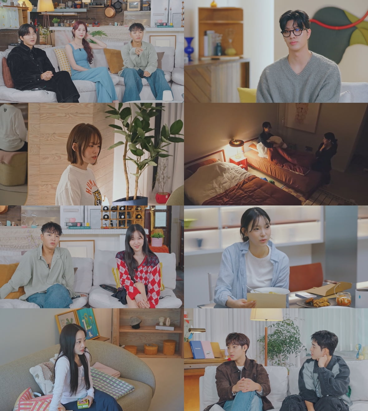 역시 '환승연애', 시즌4도 3주 연속 유료가입기여도 1위