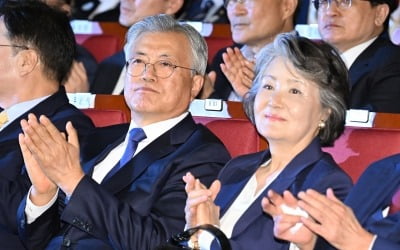 [단독] '400억 투입' 남북산림협력사업, 북한용 묘목만 한국에 심었다