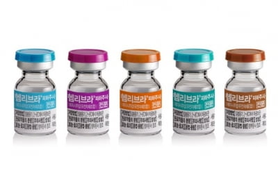 JW중외제약, 혈우병약 '헴리브라' WHO 필수의약품목록 포함