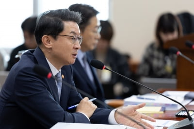 네이버-두나무 빅딜 '미공개정보 유출' 의혹…이억원 "바람직하지 않아"