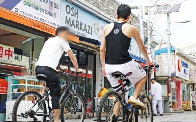 불법체류 늘면서...외국인 노동자 ‘휴면보험금’ 307억 쌓였다