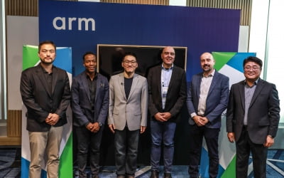 리벨리온, 'arm 토탈 디자인 파트너' 공식 합류