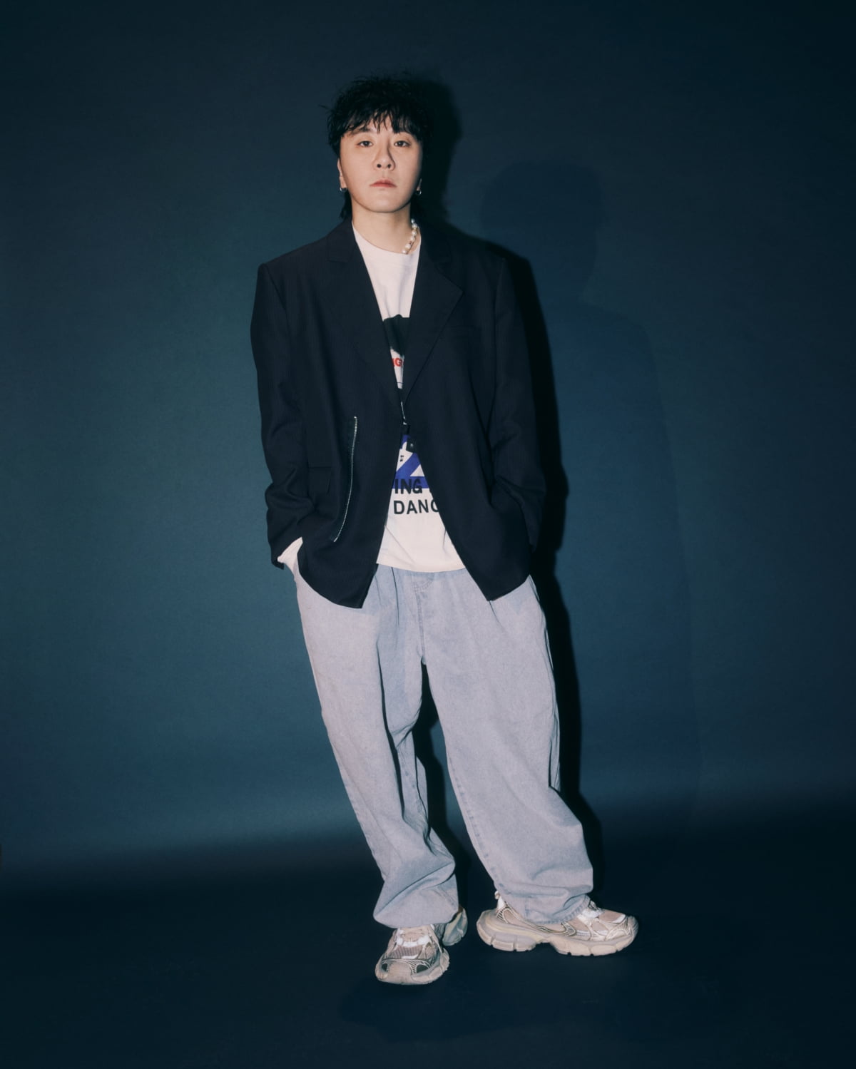 변성현 감독 /사진=넷플릭스 