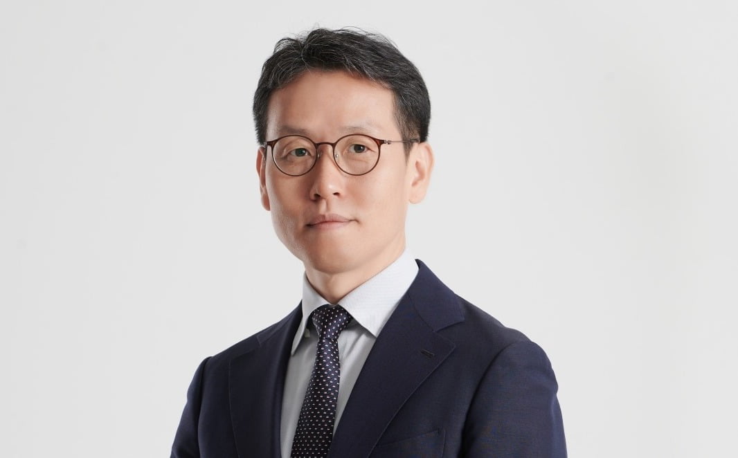 조성찬 코러스트 대표.