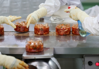 김장철 앞두고 배추·무 가격 하락…양념 재료는 ‘엇갈림’