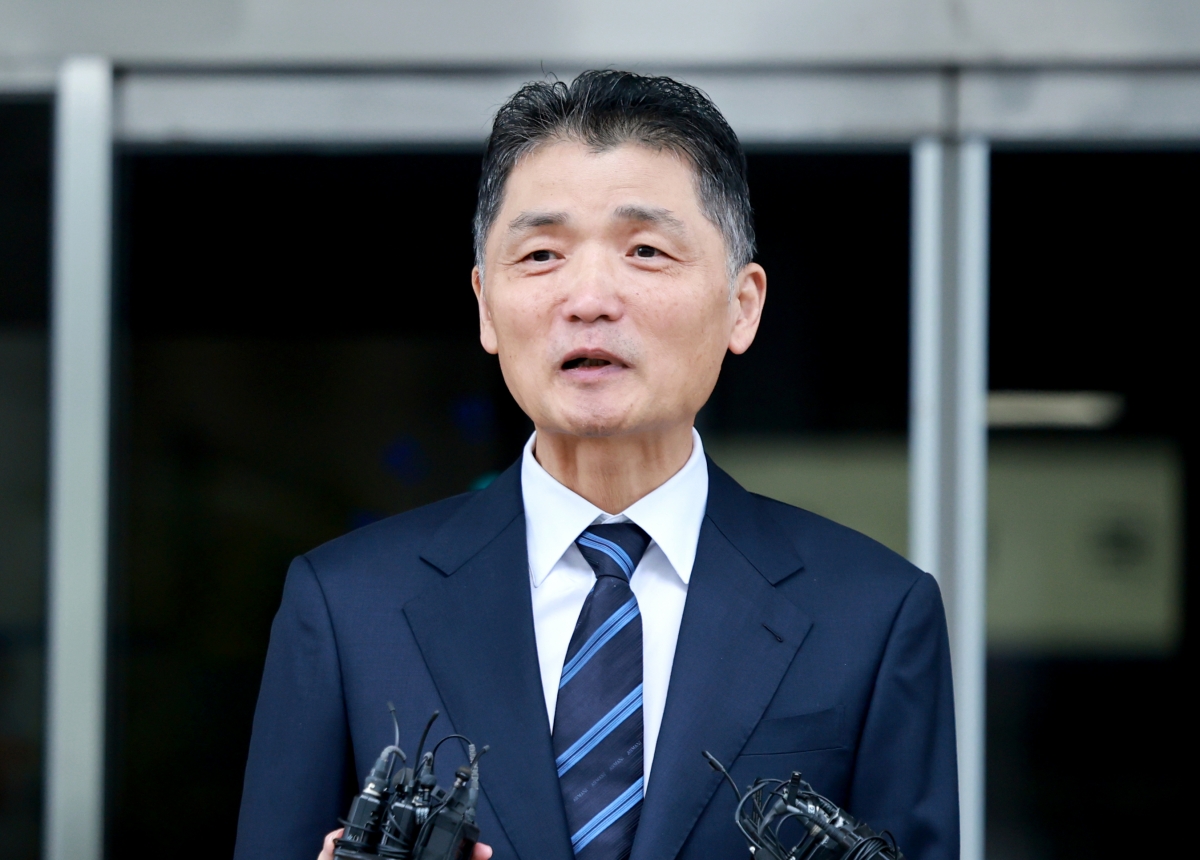 '1심 무죄' 카카오 김범수 "주가조작 그늘에서 벗어날 계기"