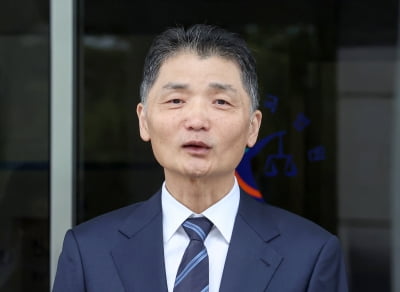 '사법 족쇄' 겨우 풀었는데…김범수, 시세조종 재판 '계속'