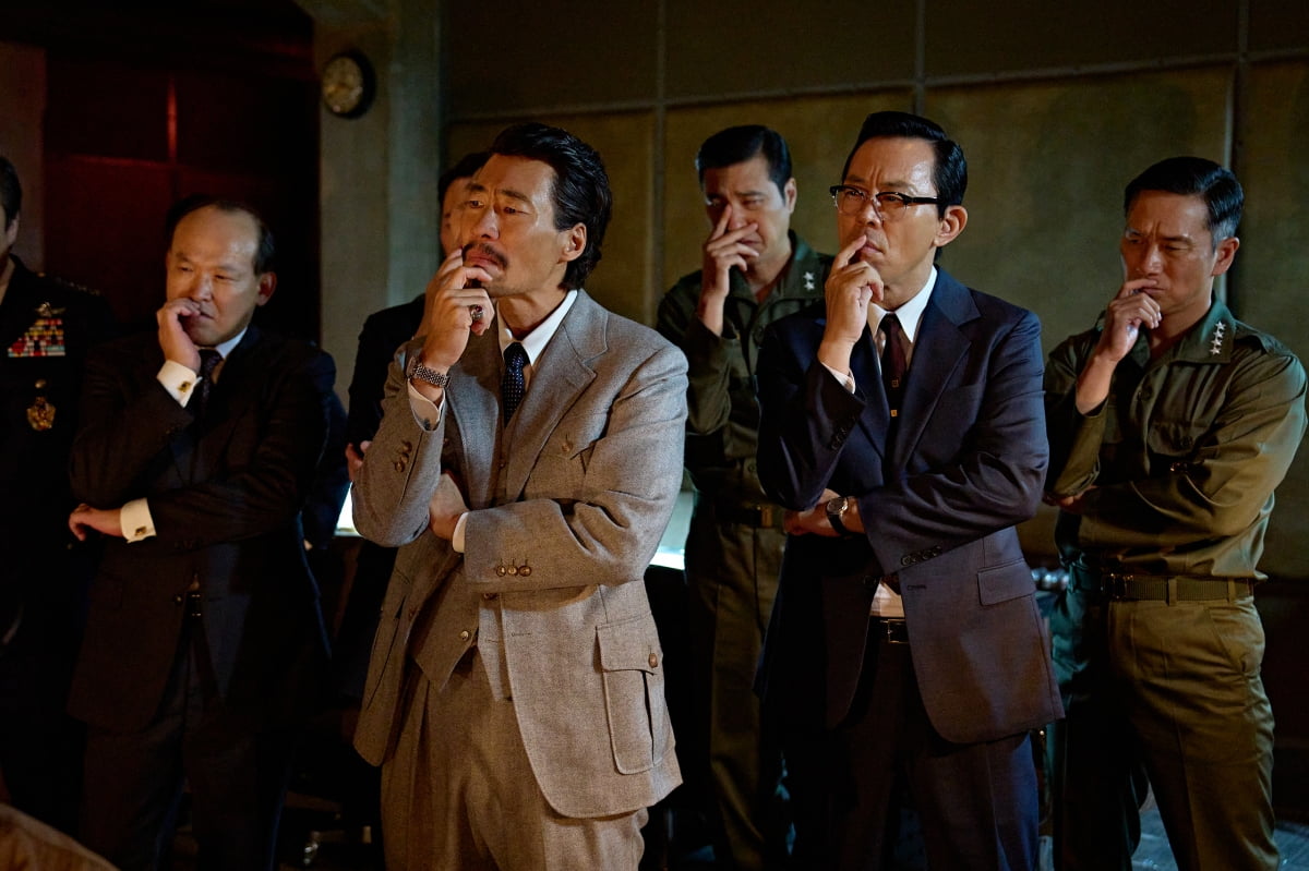 변성현 감독의 자신감 "'굿뉴스'는 내 대표작…가르치려 하지 않았죠" [인터뷰+]