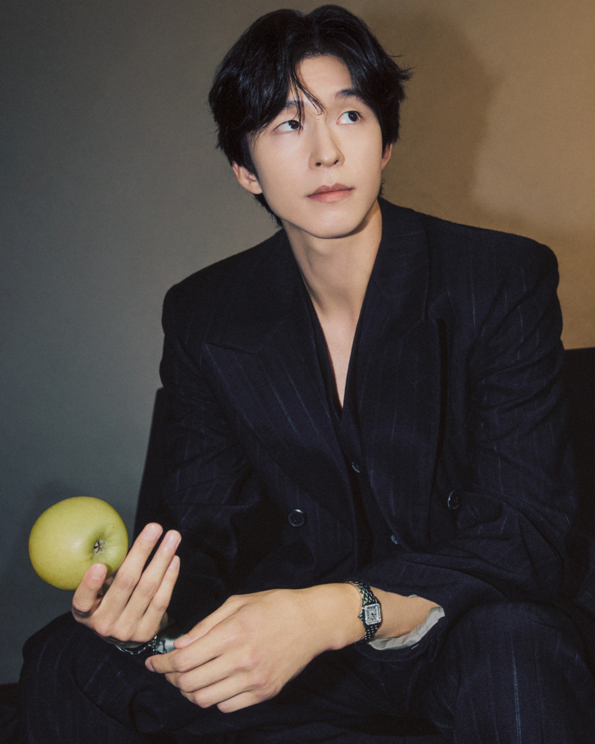 홍경의 지독한 사랑 "영화만 하다 죽어도 좋을 정도" [인터뷰+]