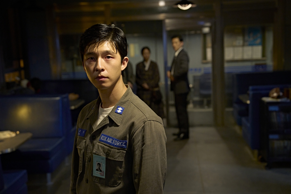 홍경의 지독한 사랑 "영화만 하다 죽어도 좋을 정도" [인터뷰+]