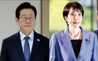 李 대통령, 日 총리 취임 축하…"경주 APEC서 건설적 대화 고대"