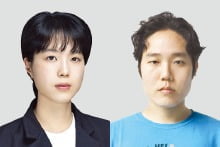 두산연강예술상에 전서아·박정우