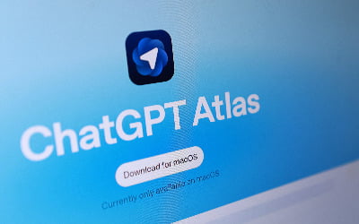 오픈AI 자체 웹브라우저 출시…챗GPT 무기로 구글 크롬에 도전장