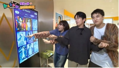 “한류와 AI의 만남”…’내스타일’ 키오스크 글로벌서 통했다