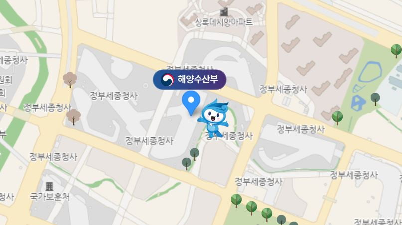 사진=해양수산부 홈페이지