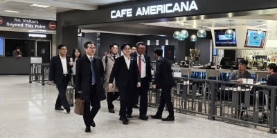 관세 협상단, "끝날 때까지 끝난 것 아니야"…관건은 '딜의 가격'[이상은의 워싱턴나우]