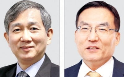 막 오른 차기 금투협회장 선거전…황성엽·이현승 '출사표'