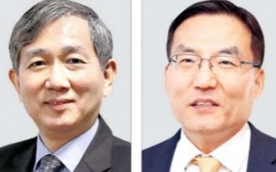 막 오른 금투협회장 선거전…황성엽·이현승 '출사표'