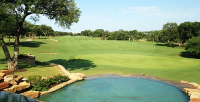 [단독] 한림건설, 미국 텍사스 골프장 3곳 1300억원에 인수