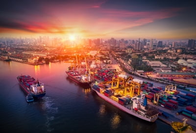 해진공, 항만물류 인프라 펀드 운용사 선정…2000억원 출자