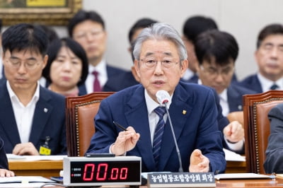 강호동 회장 "홈플러스 인수 검토 안했다"… 정치권 압박에 불씨는 여전