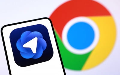 AI에 흔들리는 판도…10년 만에 다시 '브라우저 전쟁'