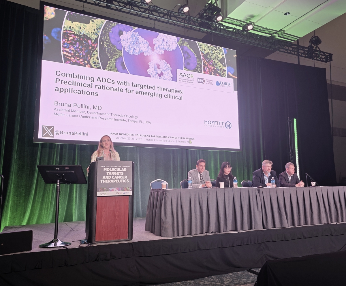 듀얼페이로드·병용·바이오마커·신규타깃… '진화하는 ADC' [DAY2 AACR]