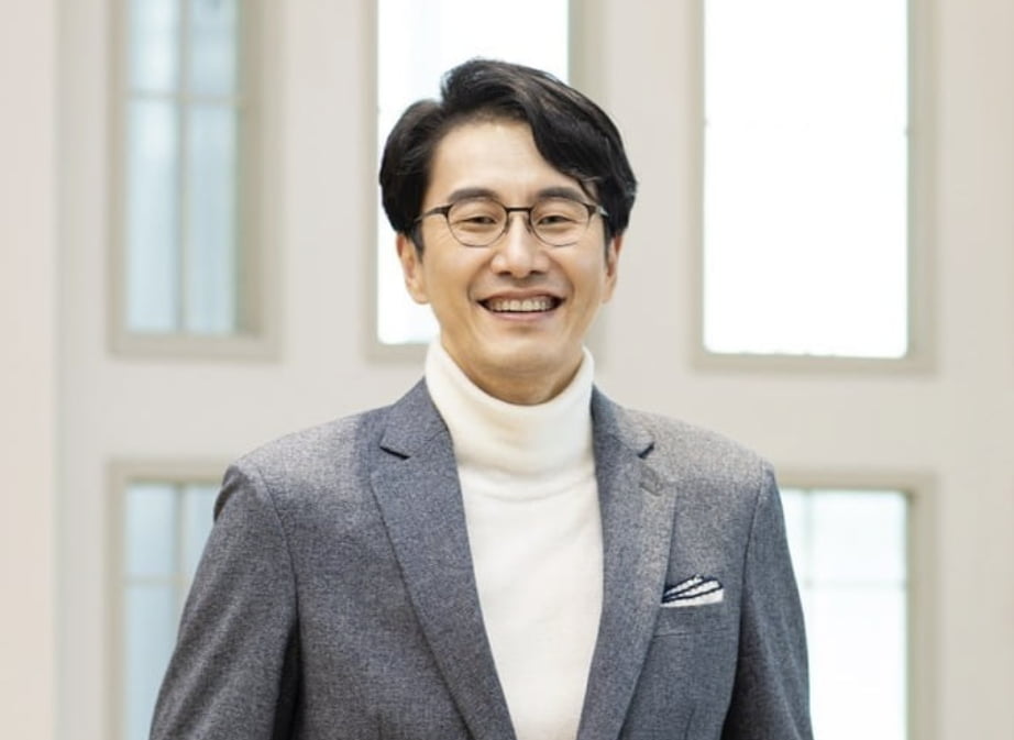 "아침마당 하차 내 뜻 아니었다"…김재원이 밝힌 사연은