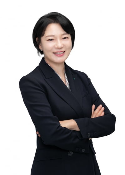 김덕순 하나펀드서비스 대표 "사람 중심 경영…'단기 성과'보다 '장기 신뢰' 중요"