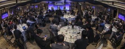 "승계, 구조조정, 지배구조 개편으로 대전환기 맞은 한국, 사모펀드에 기회 열렸다" [ASK 싱가포르 2025]