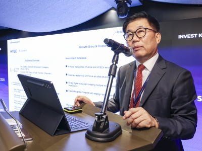 박기호 LB인베 대표 “한국 스타트업 투자 매력 무궁무진”[ASK 싱가포르 2025]