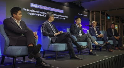 싱가포르 LP "인프라 강점 뚜렷하지만…외국인 친화성·인구 구조는 과제"[ASK 싱가포르 2025]