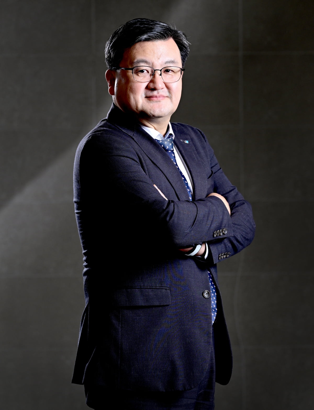 조영준 대한상의 지속가능경영원장 "탄소중립, 속도보다 기업 지원 로드맵이 시급"