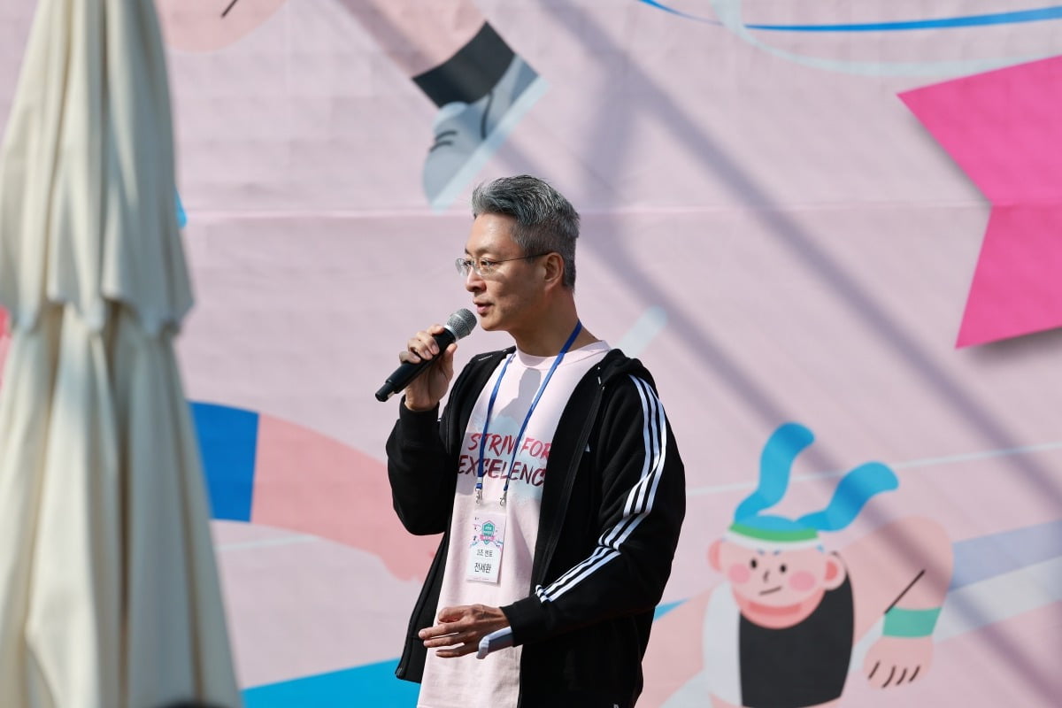 한국아스트라제네카 대표 2년 만에 바뀐다…경영 공백 불가피