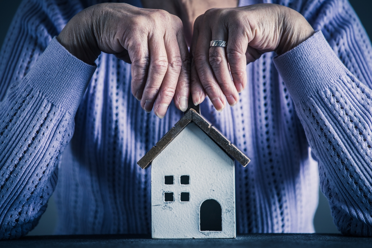 60억 부자들도 '어쩔 수 없다'…상위 1%도 전재산 '몰빵' [집코노미-집100세 시대]