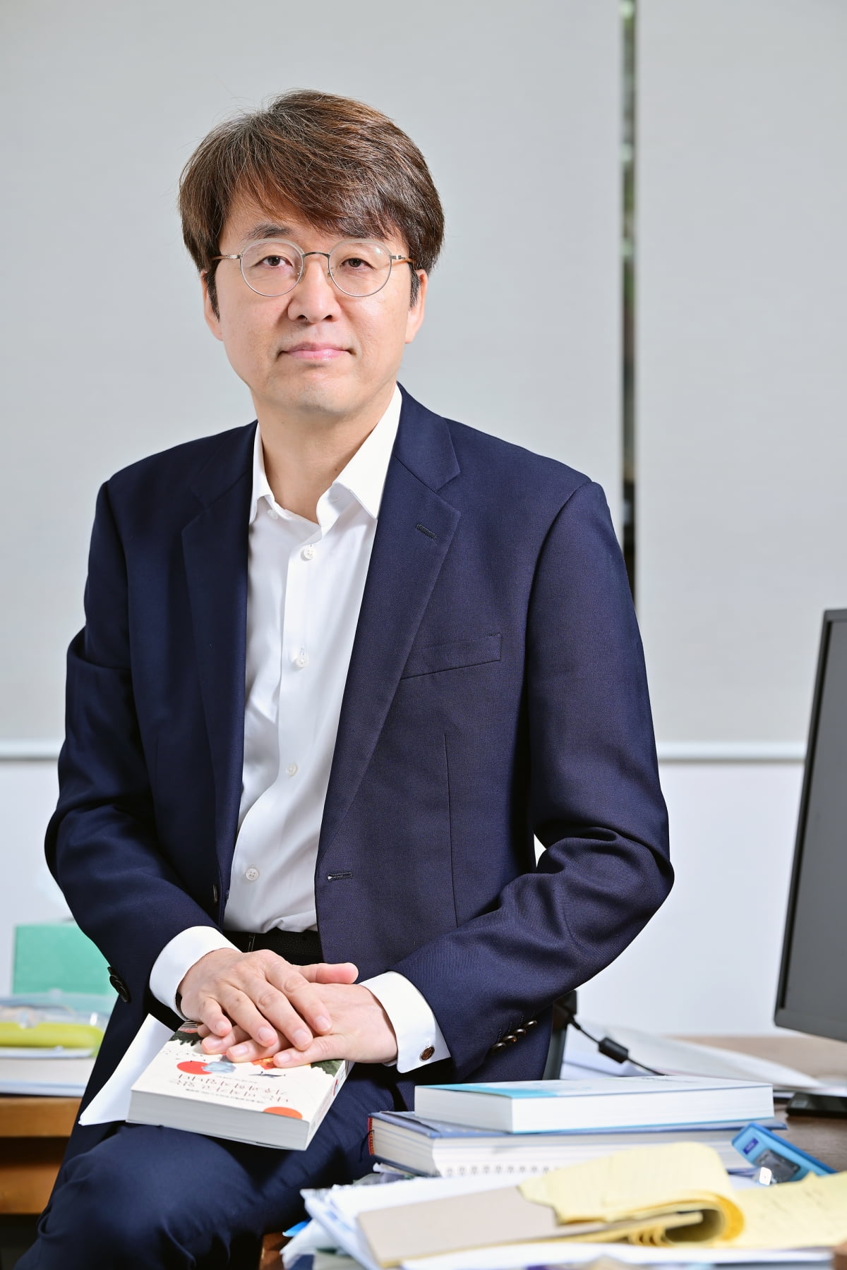 안영환 숙명여대 교수 "탄소감축, 국가 산업 핵심과제...'목표+투자' 패키지 제시돼야"