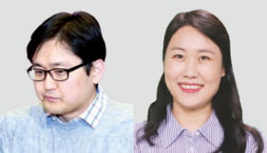 바둑기사 김명완·이민진, '입신' 등극