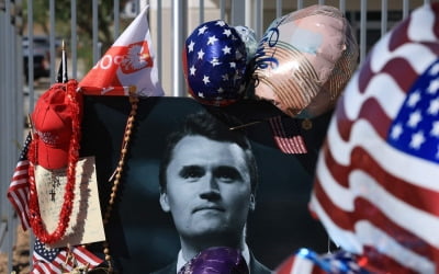 美 국무장관 "故 찰리 커크, 한국 교회서 벌어지는 일들 크게 우려"