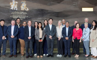 SK바이오사이언스, '백신 경쟁력' 키운다...글로벌 파트너십 강화