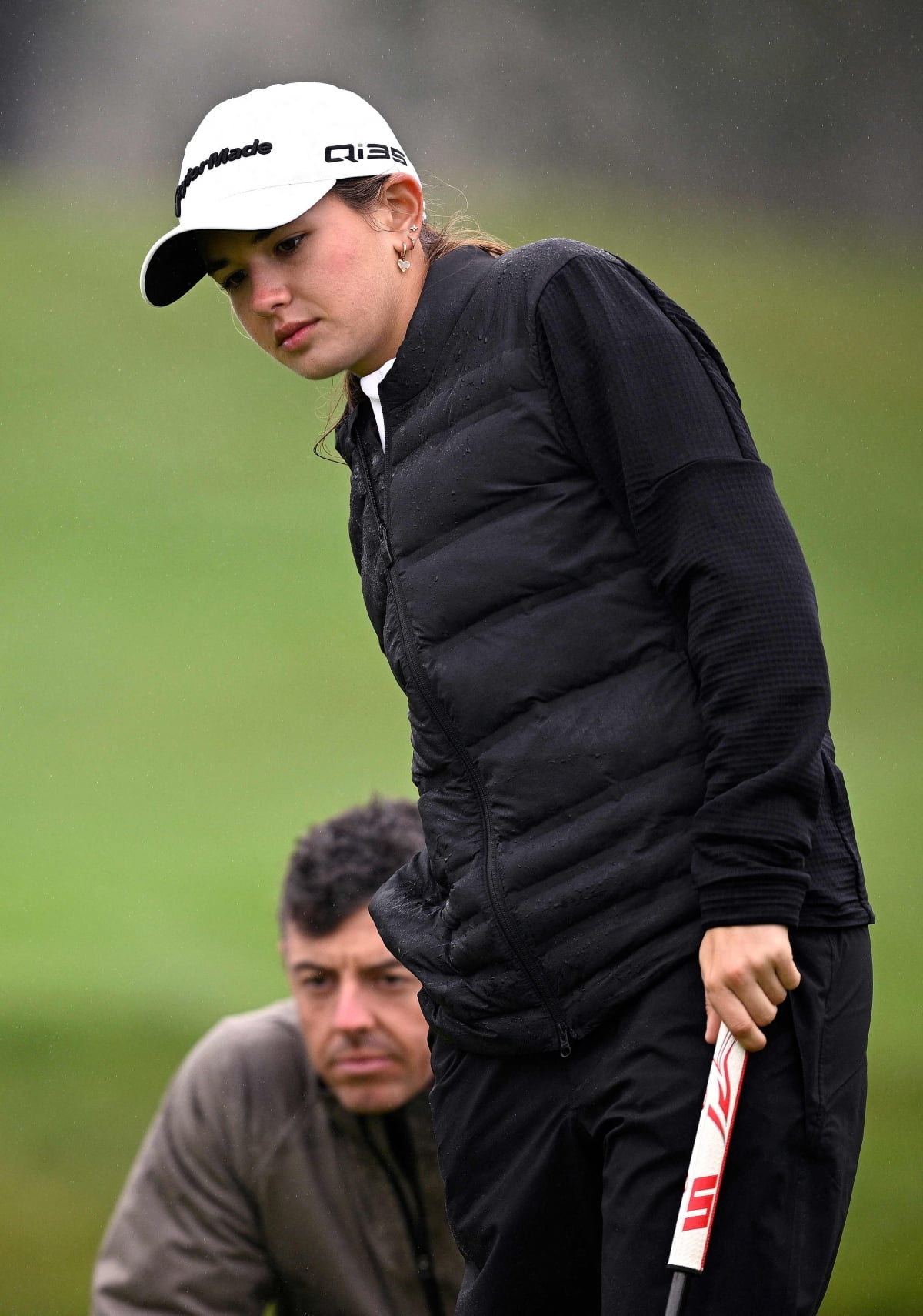 트럼프 美 대통령 손녀, 11월 LPGA 대회 출전