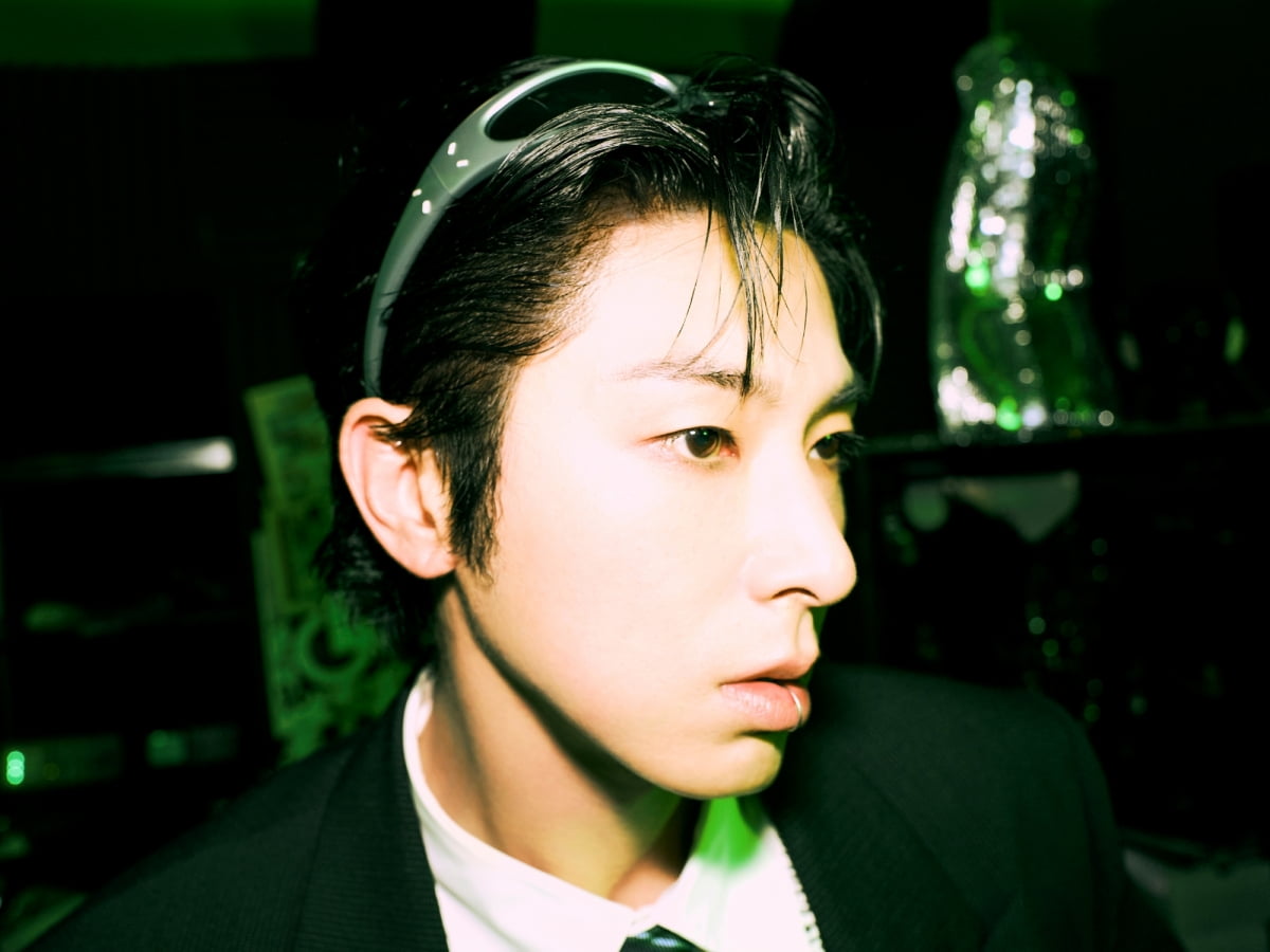 유노윤호 정규 1집, 후배들 나섰다…엑소 카이·아이들 민니 참여