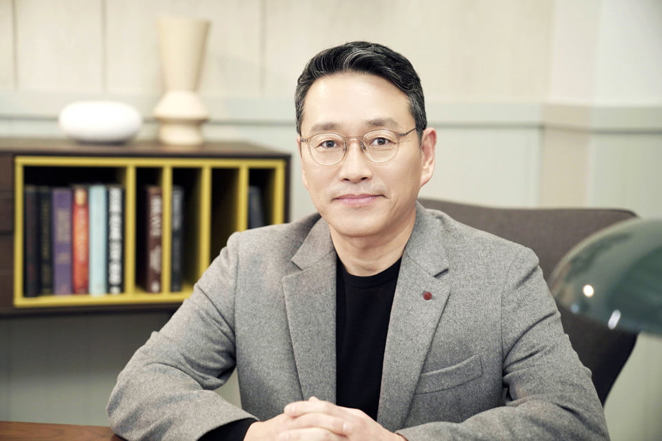 [단독] 조주완 LG전자 CEO, '클라우드 세계 1위' AWS CEO 만난다 [APEC 2025]